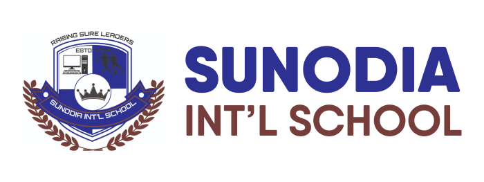 Sunodia International School